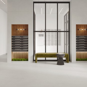 Коллекция Laparet Sandstone Bianco PRO
